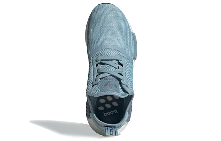 (WMNS) adidas NMD_R1 'Blue' BD8030
