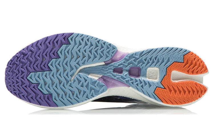 (WMNS) Li-Ning Feidian Discovery 'Black Constellation' ARMR006-2