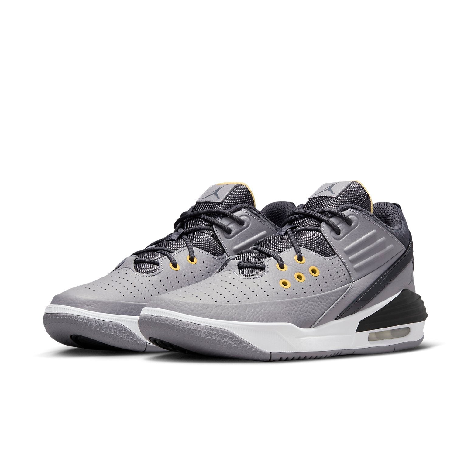 Air Jordan Max Aura 5 'Cement Grey' DZ4353-007