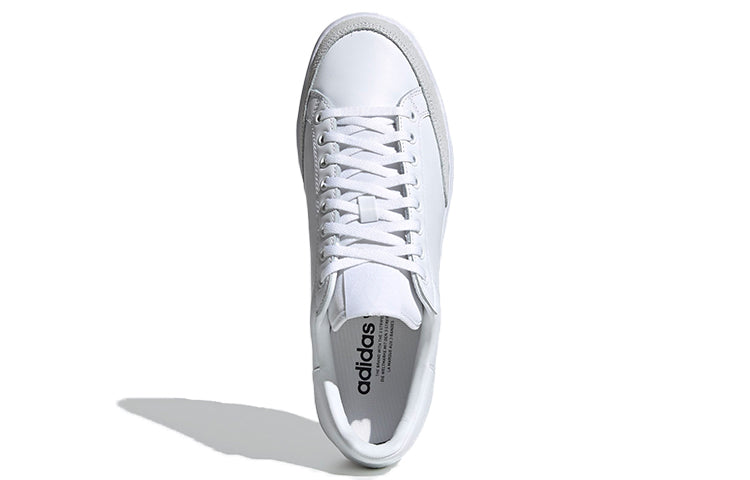 adidas originals Rod Laver 'White' FY4643