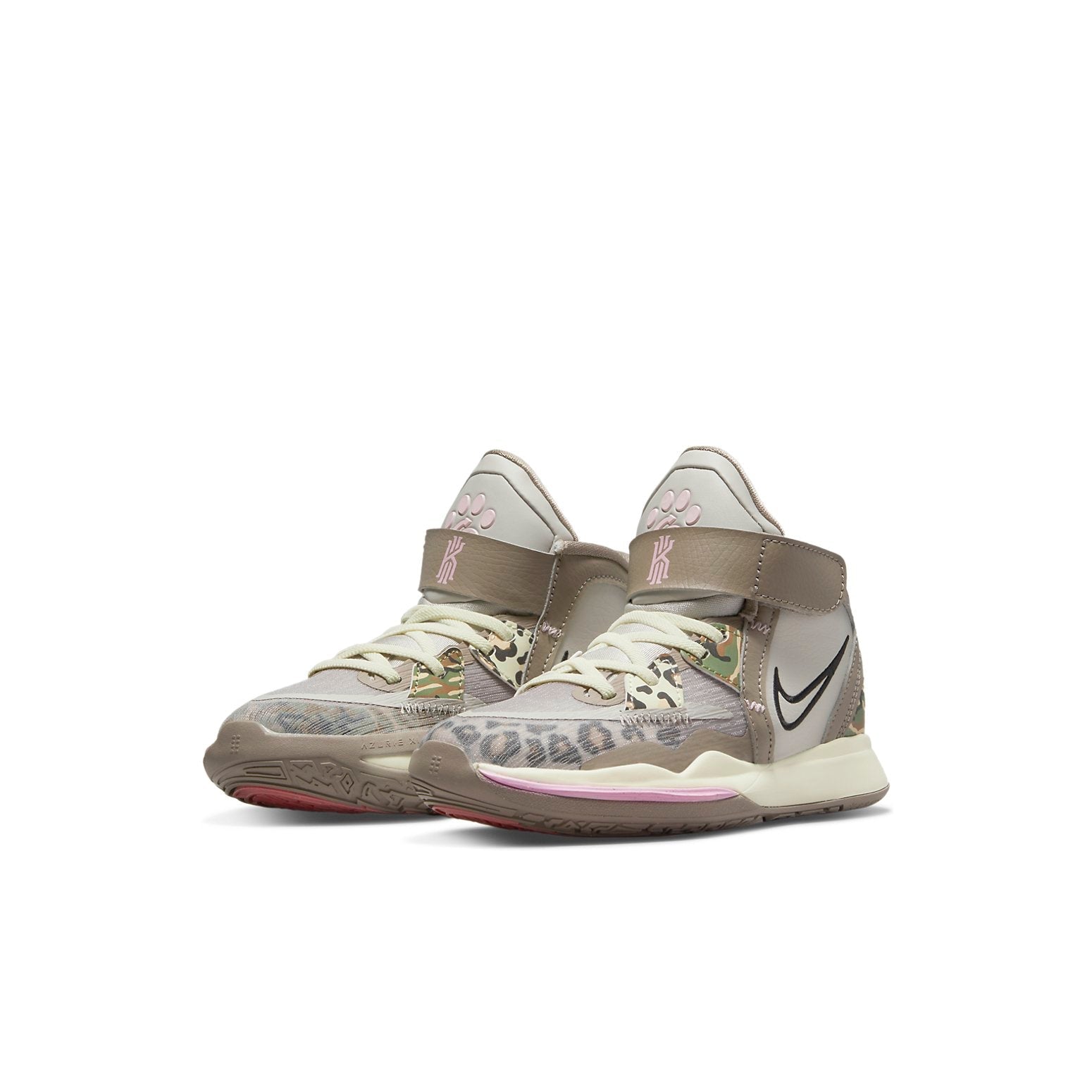 (PS) Nike Kyrie Infinity 'Leopard Camo' DD0332-006