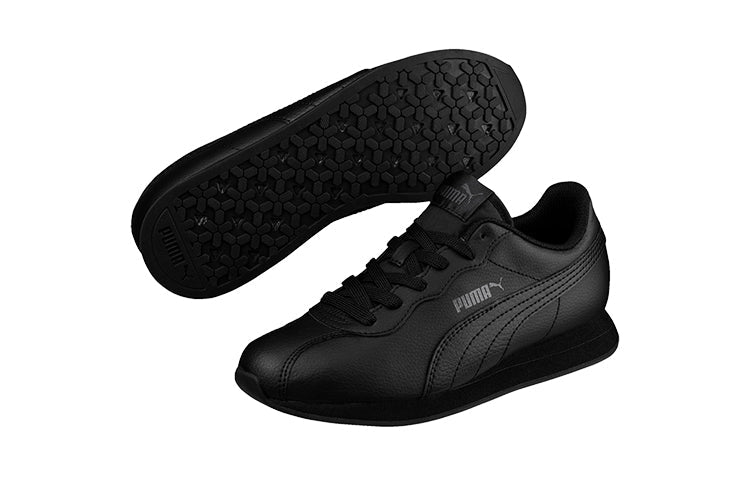 PUMA Turin 2 Sports Shoes Black 366773-04