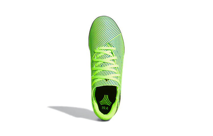 adidas Nemeziz 19.4 'Green Black' FV3314
