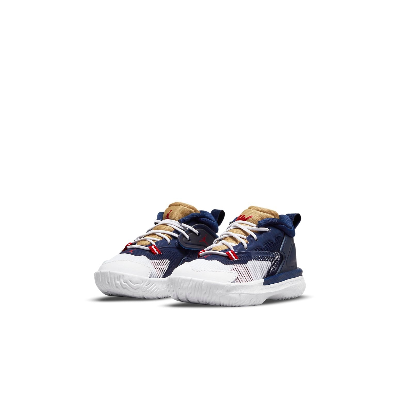 (TD) Air Jordan Zion 1 'USA' DC2023-401