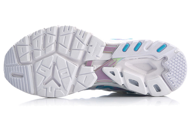 (WMNS) Li-Ning Furious Rider 4 No Boundry 'Standard White' ARZP002-4