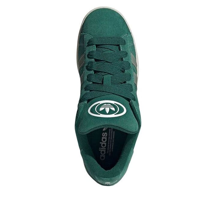 adidas Campus 00s 'Collegiate Green Silver Green' JH8794