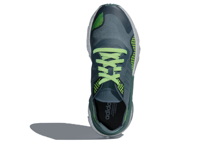 adidas originals Nite Jogger 'Grey Green' FV9159