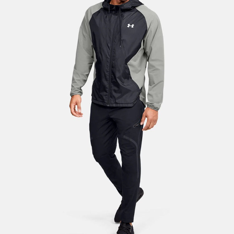Under Armour Unstoppable Cargo Pants 'Black' 1352026-001