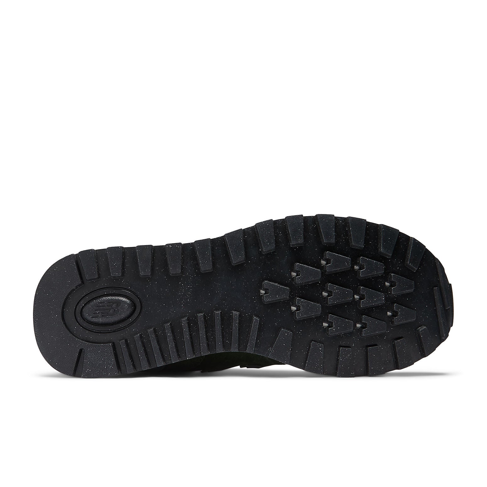 New Balance x Stone Island 574 Legacy 'Dark Green' U574LGIL