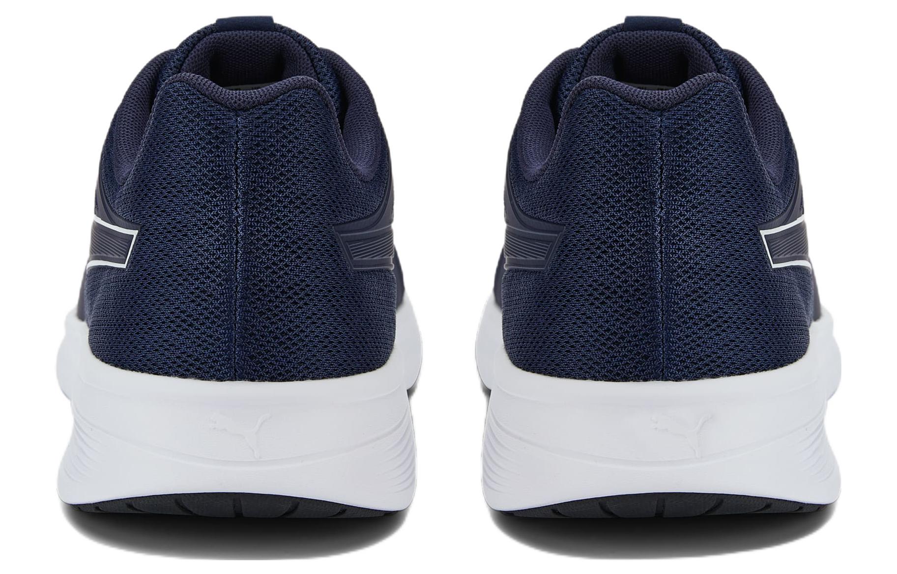 PUMA Transport 'Peacoat White' 377028-02