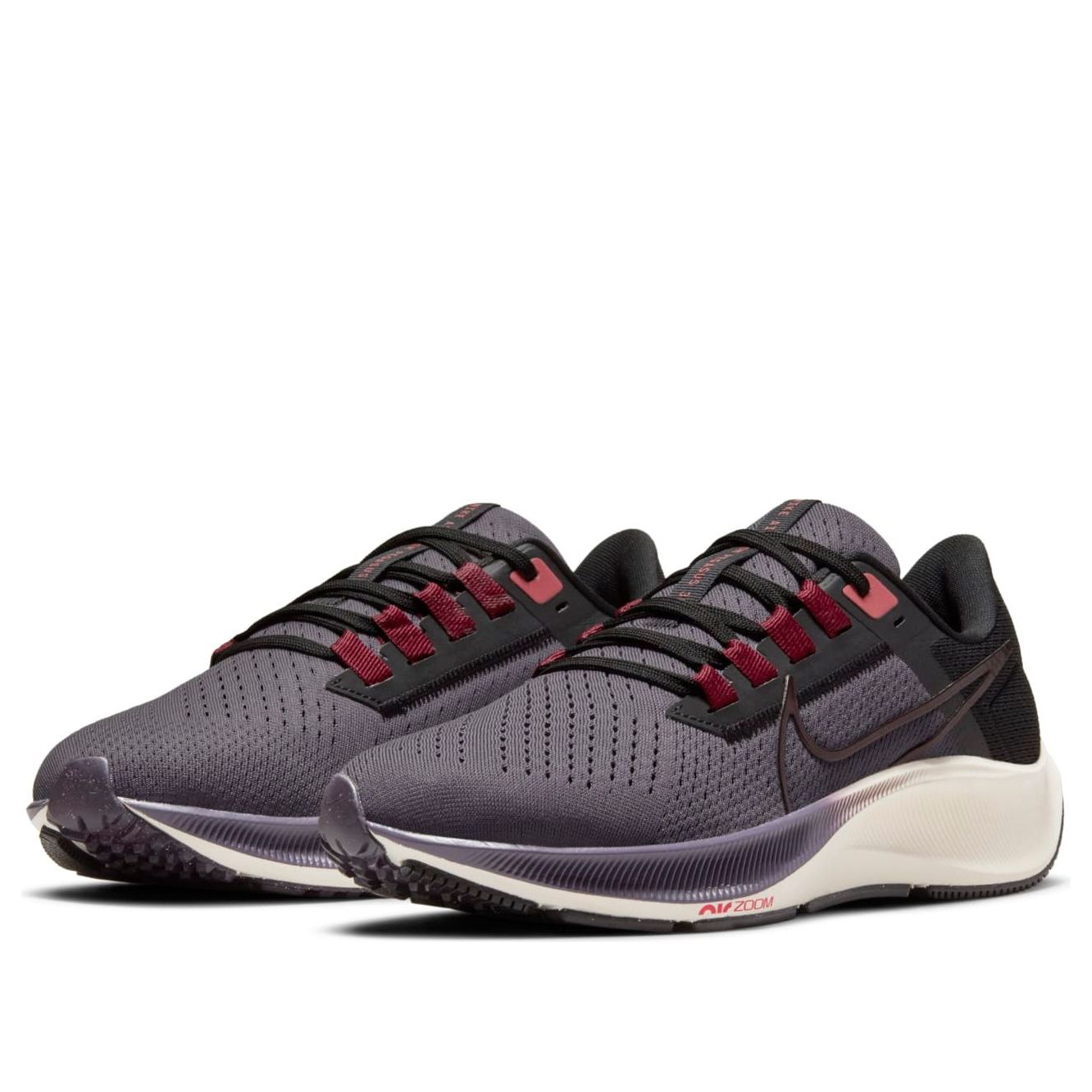 (WMNS) Nike Air Zoom Pegasus 38 'Cave Purple' CW7358-501