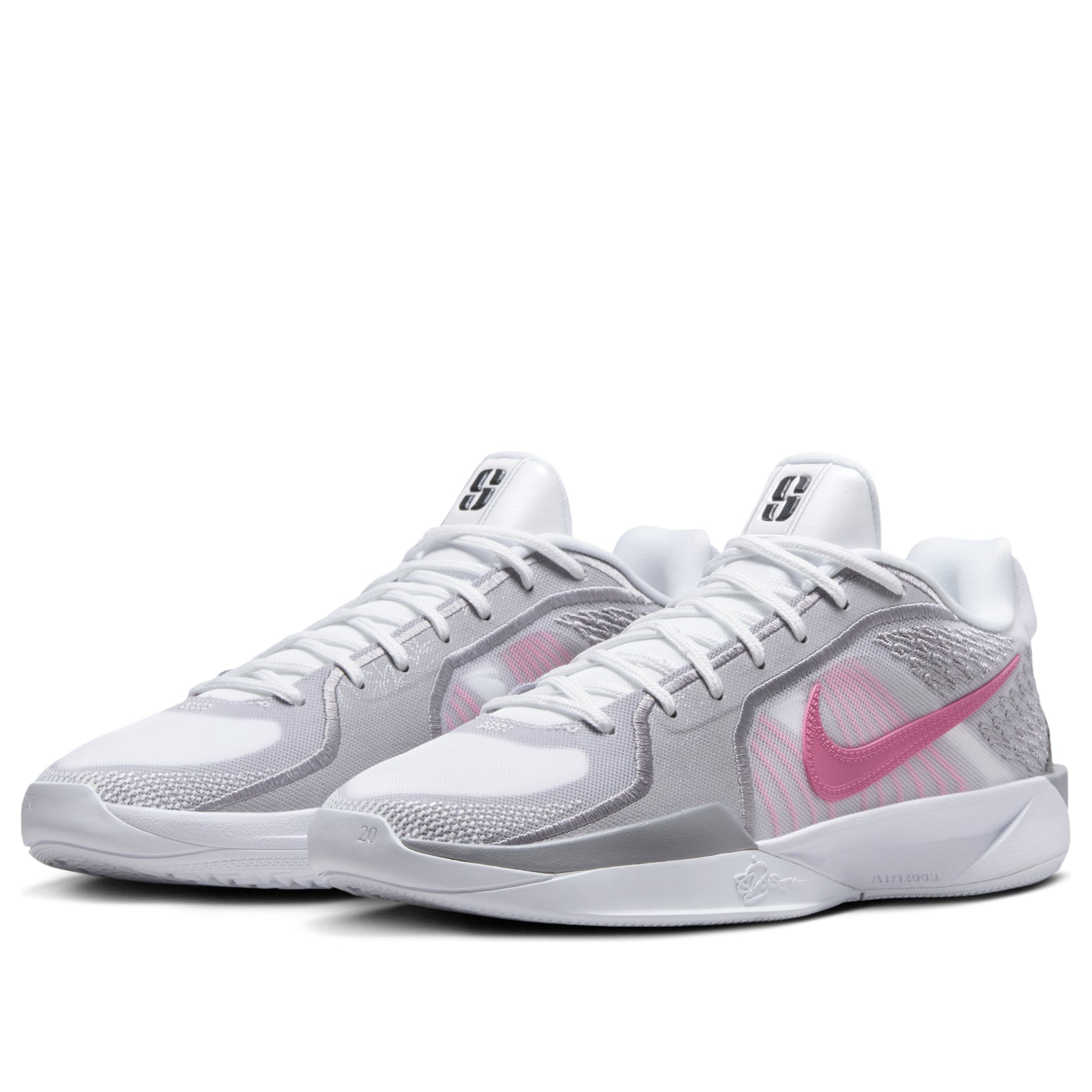 (WMNS) Nike Sabrina 2 EP 'Lily' FZ1517-100