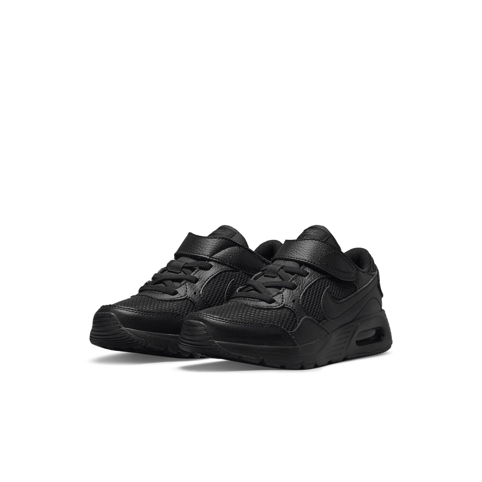 (PS) Nike Air Max SC 'Triple Black' CZ5356-003