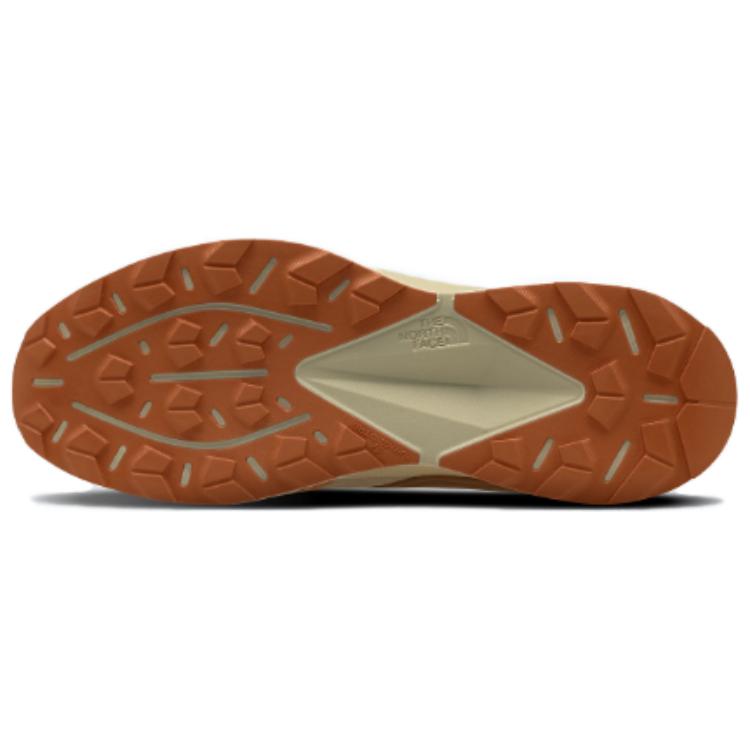 THE NORTH FACE Oxeye Running Shoes 'Stone Brown Gravel' NF0A83MU-3OC