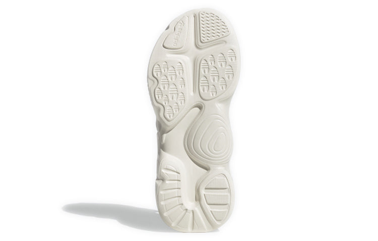 (WMNS) adidas originals Magmur Sandal Brown/White Sandal FX1027