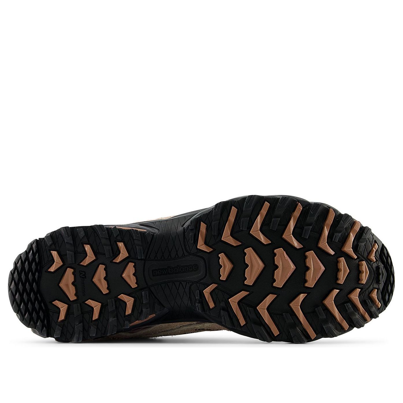 New Balance 610 TBM 'Flat Taupe Ice Wine' ML610TBM