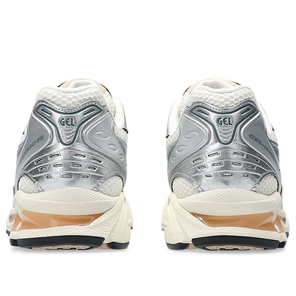ASICS Gel-Kayano 14 'Birch Pure Silver Teal Gold' 1203A537-109
