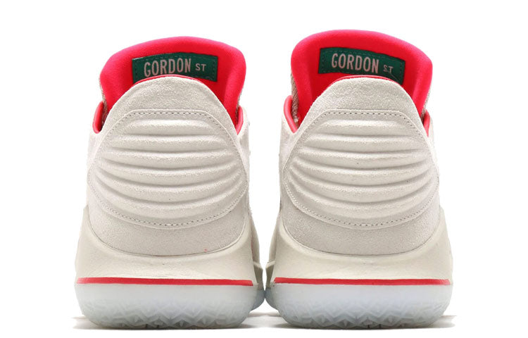 Air Jordan 32 Low 'Gordon St.' AH3347-004