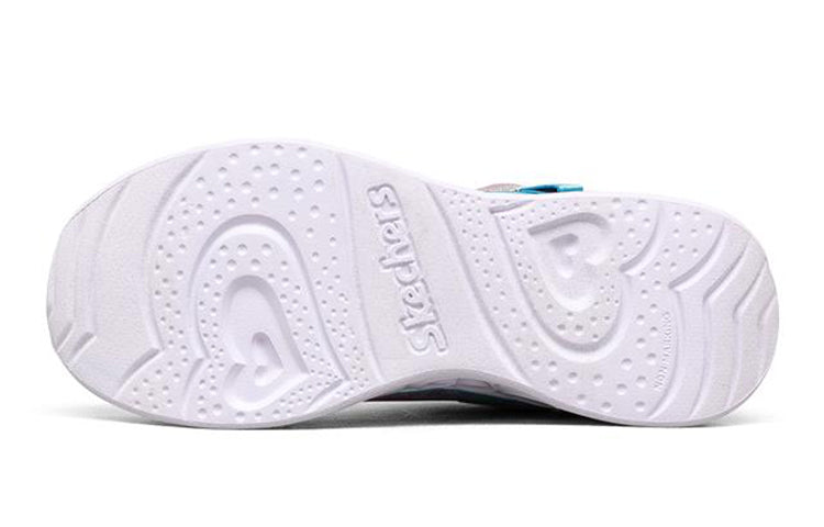 Skechers Heart lights Low-Top Running Shoes K Multi-color 302145L-SMLT
