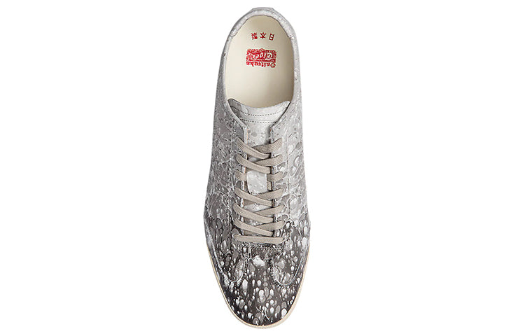 Onitsuka Tiger Mexico 66 'Grey Black' 1181A013-001