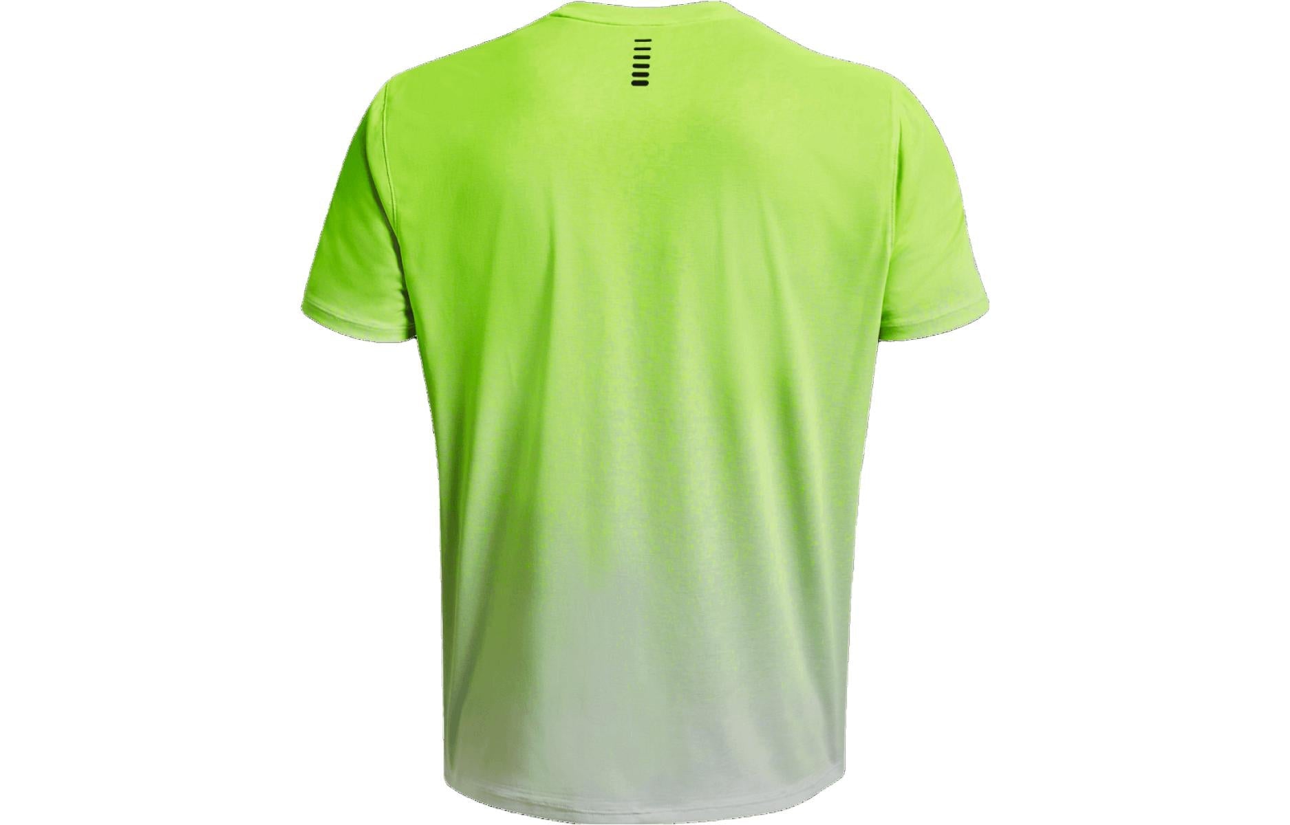 Under Armour Pro Elite T-shirt 'Lemon Yellow Green' 1378403-369