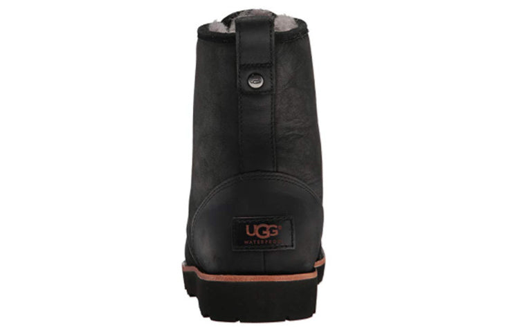 UGG Hannen 'Black' 1008139-BLK