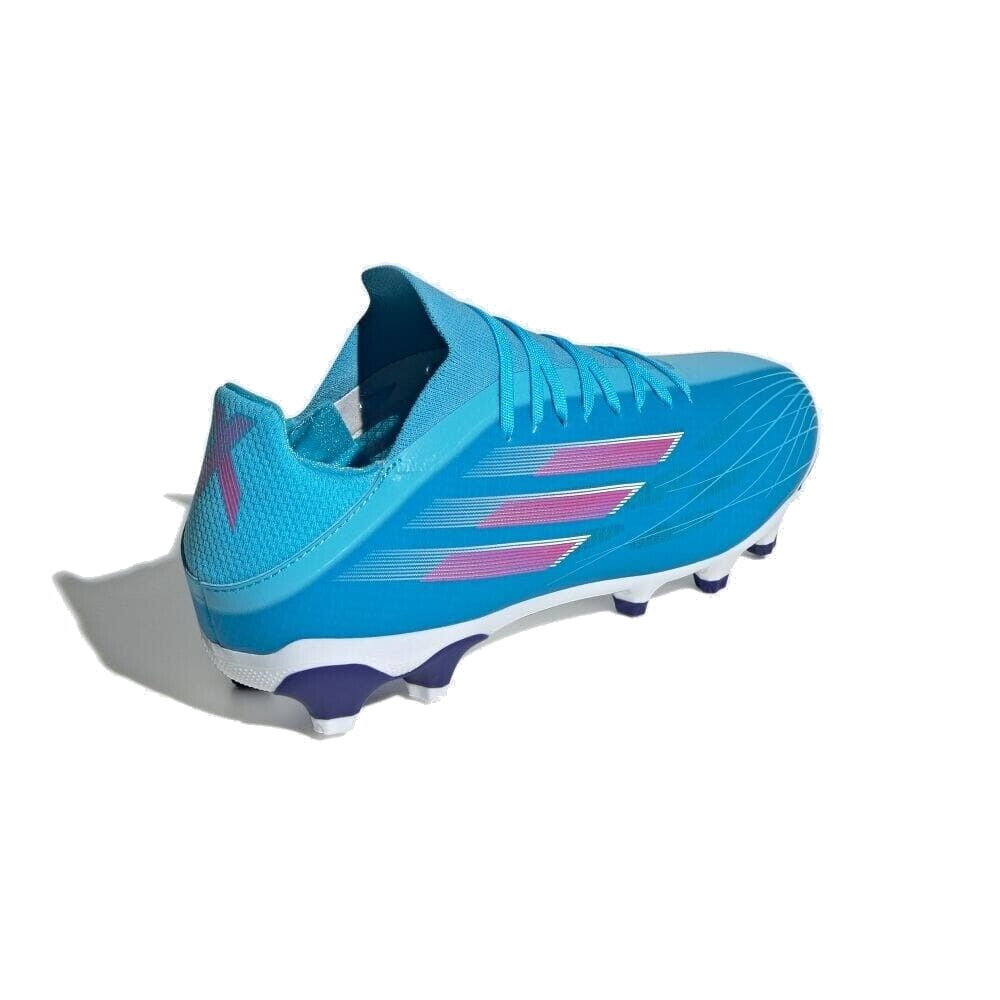 adidas X Speedflow.2 HG AG 'Sky Blue' GW7477