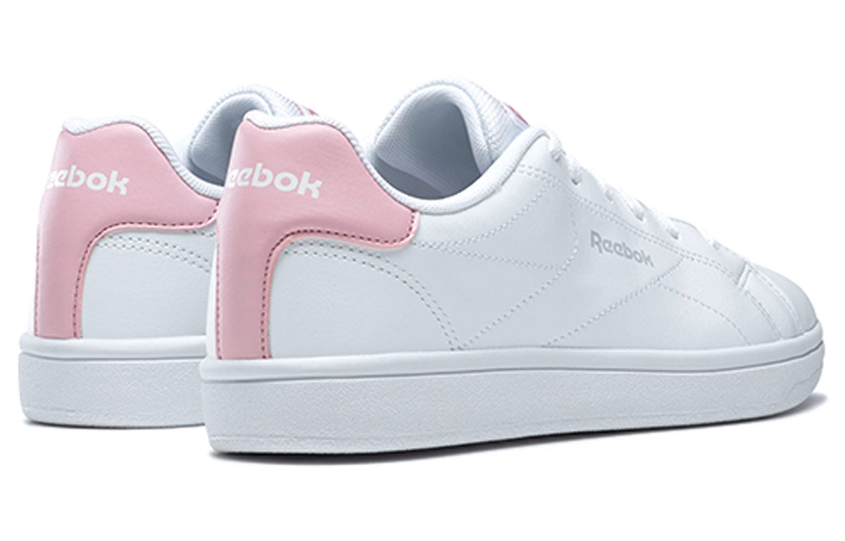 (WMNS) Reebok Royal Complete Cln 2 Pink/White FV0140