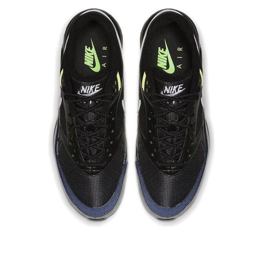 Nike Air Max 97/BW 'Black Metallic Silver' AO2406-003