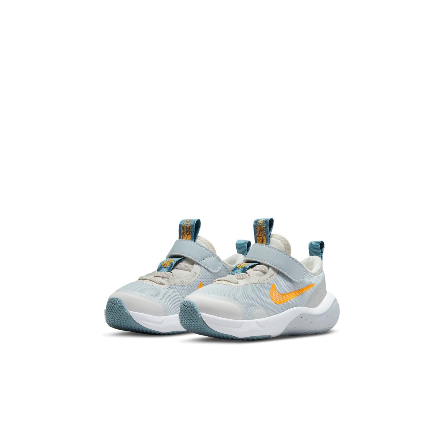 (TD) Nike Explor Next Nature 'Aura University Gold' DC5862-409