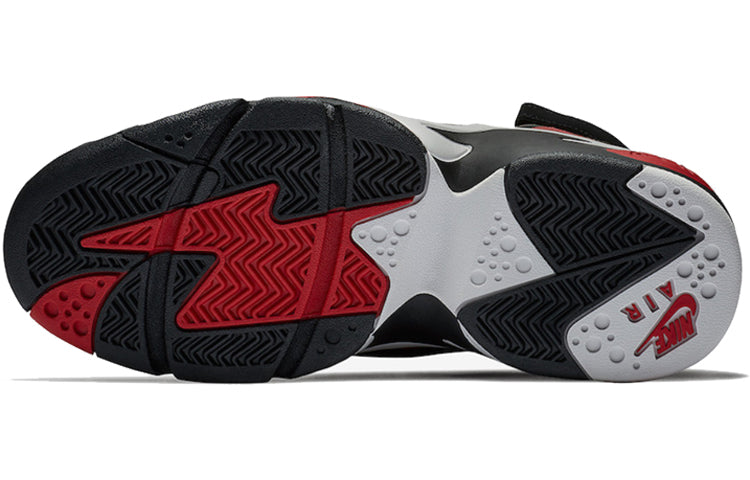 Nike Air Maestro 2 LTD 'Gym Red' AH8511-002