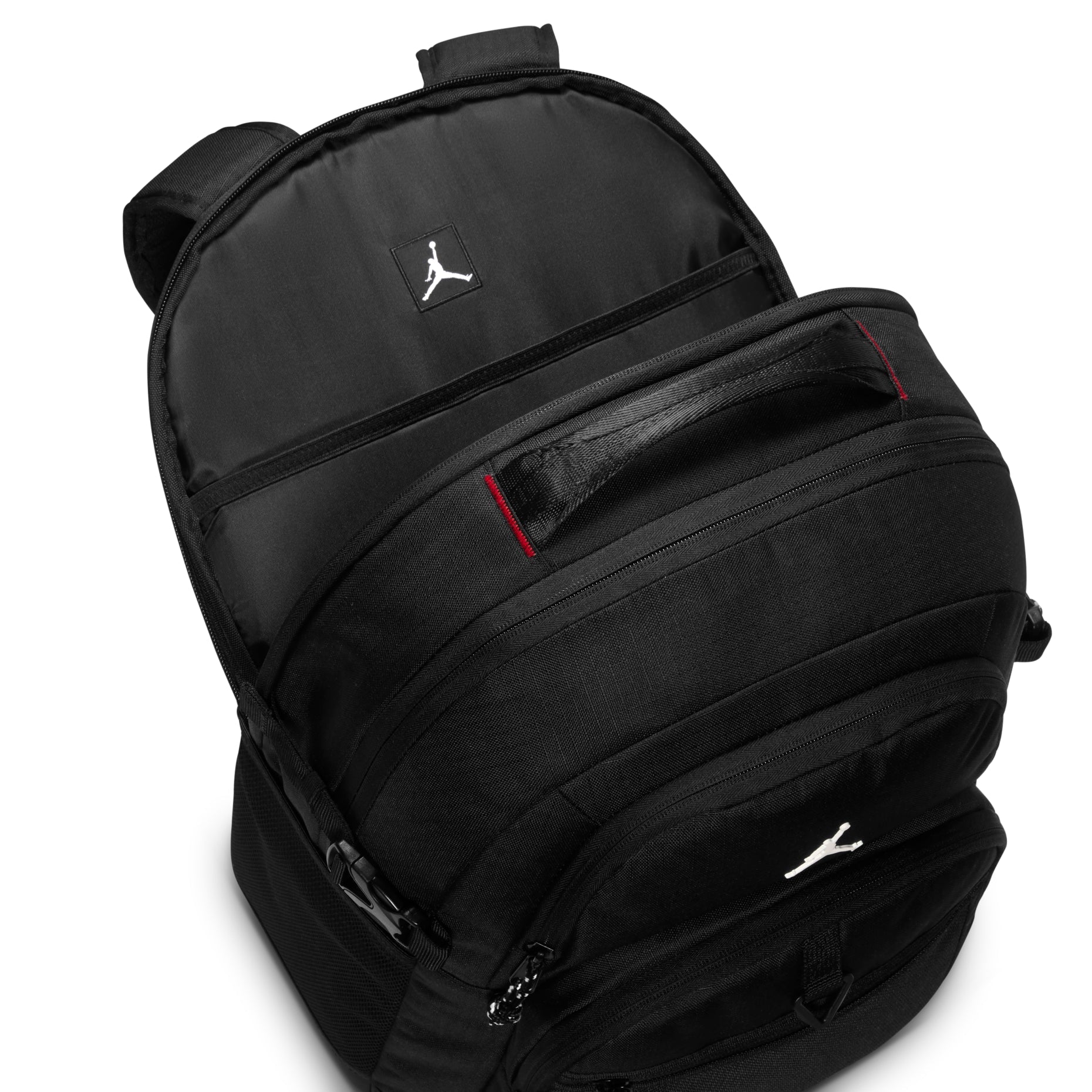 Air Jordan Blacktop Backpack 'Black' II6455-010