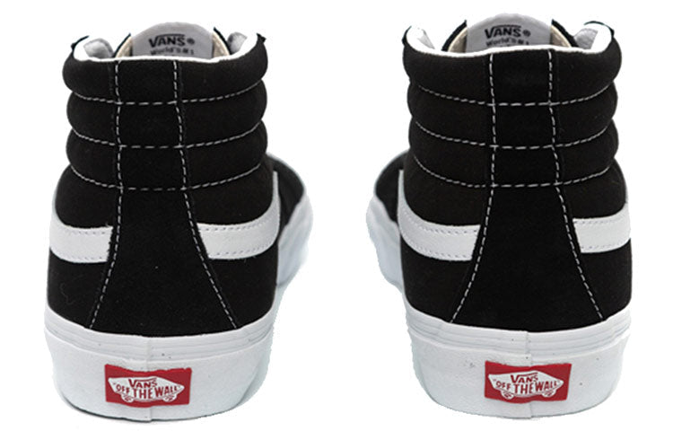 Vans SK8-HI Reissue 138 'Black White' VN0A3TKPOIU
