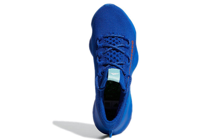 adidas x Pharrell Humanrace Sichona 'Royal Blue' GW4880