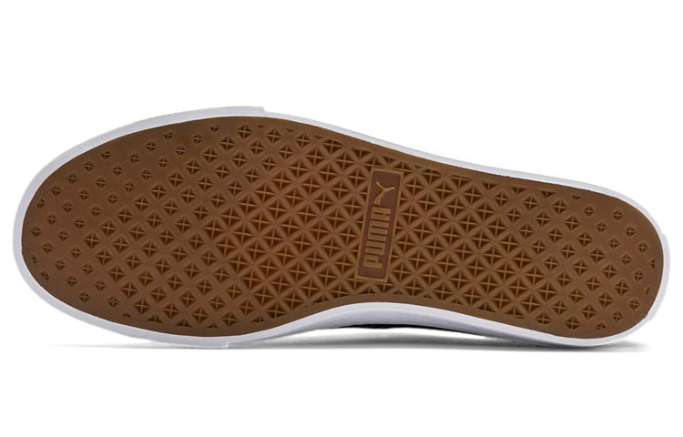 PUMA Bari Brown Unisex 369116-14