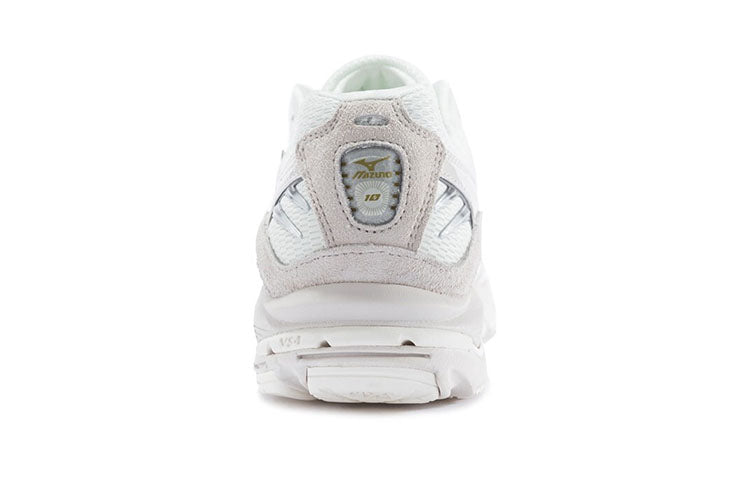 Mizuno Wave Rider 10 'Beige Gold' D1GA203049
