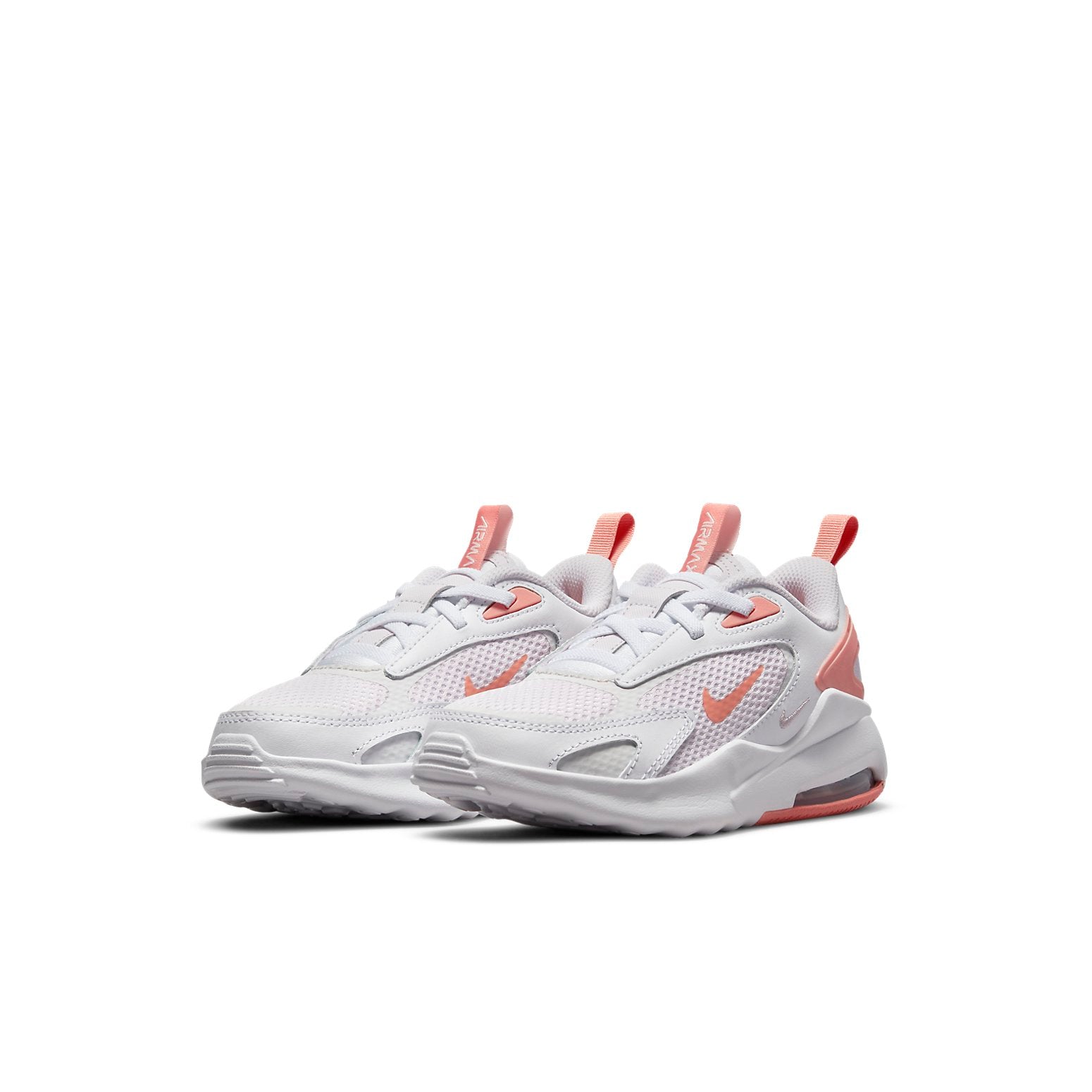(PS) Nike Air Max Bolt 'Light Violet Crimson Bliss' CW1627-501