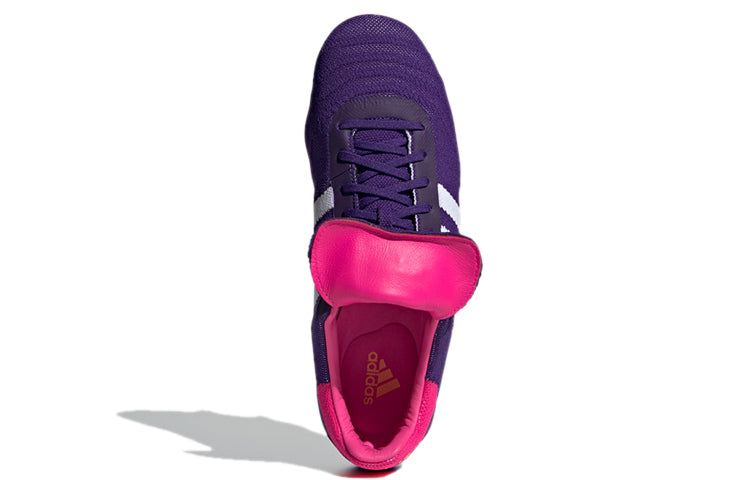 adidas Copa Mundial 21 FG 'Collegiate Purple Shock Pink' S42841