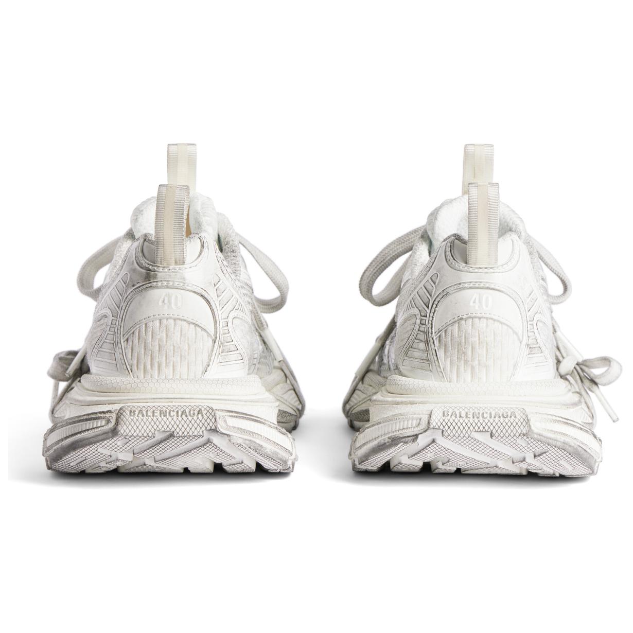 Balenciaga 3xl 'White' 734734W3XL19000