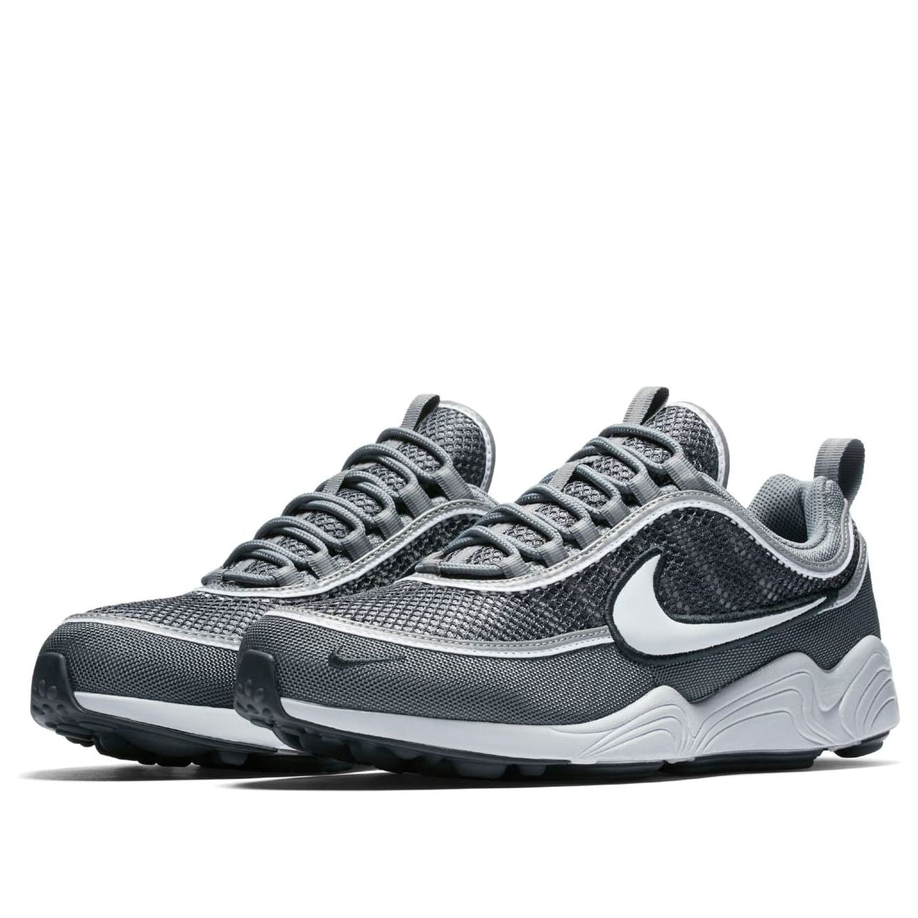 Nike Air Zoom Spiridon 16 'Dark Grey' 926955-002