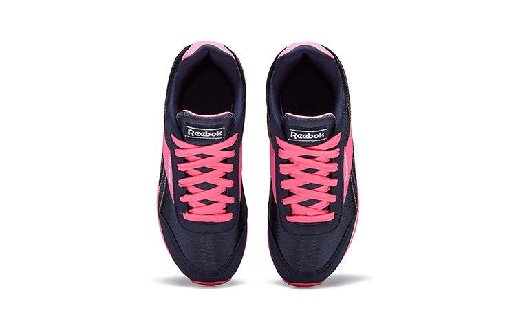 (PS) Reebok Royal Classic Jogger 2 'Pink Blue' FX0927