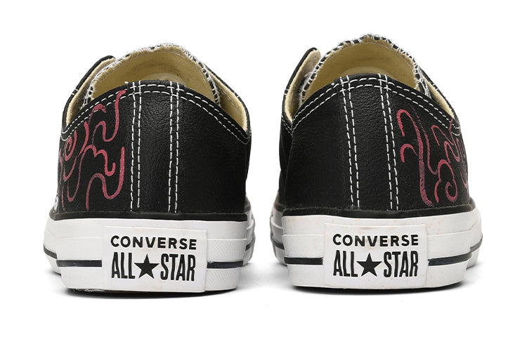 Converse Chuck Taylor All Star Leather Low Top 132174C-218928