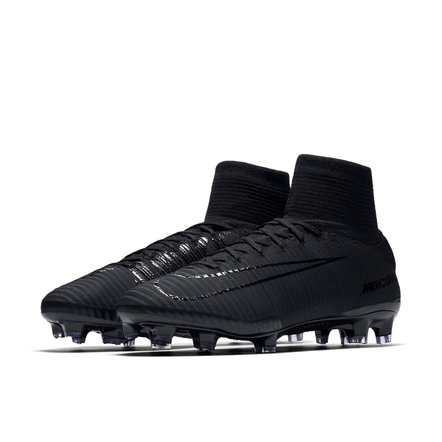 Nike Mercurial Superfly 5 DF FG Black 831940-001