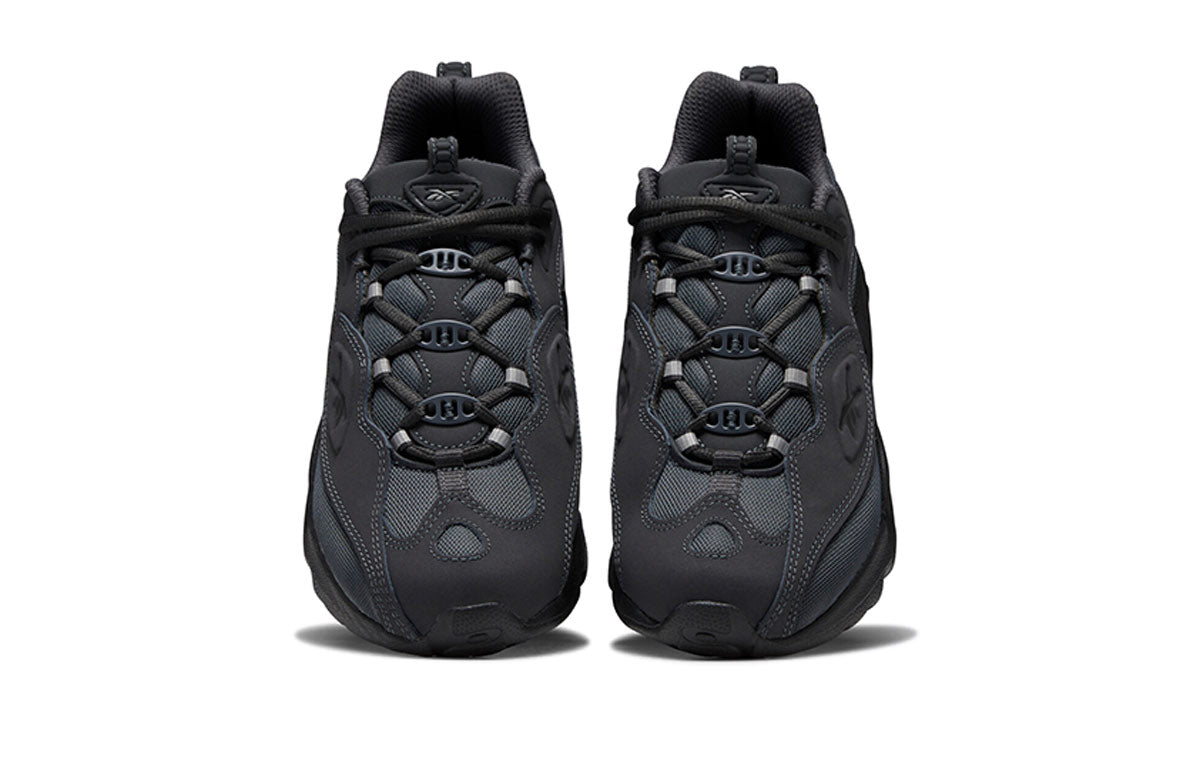 Reebok Electrolyte 97 'Black Grey' DV8660