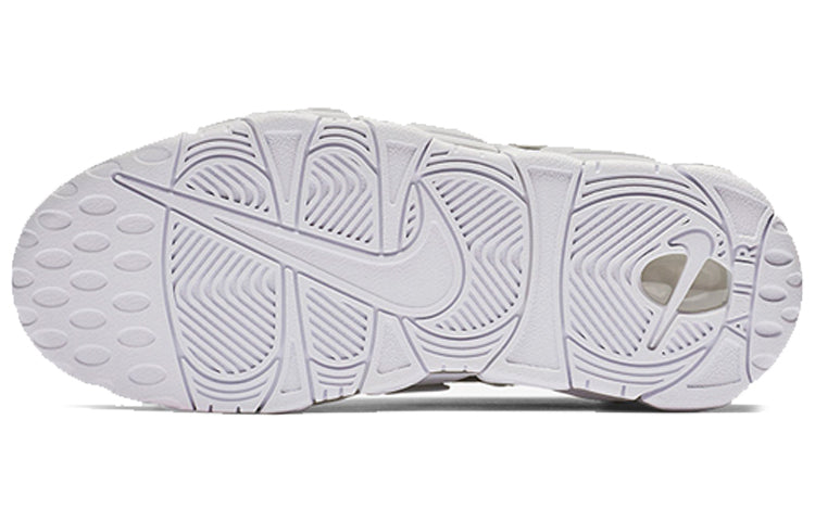 (WMNS) Nike Air More Uptempo 'Loud and Clear' 917593-003