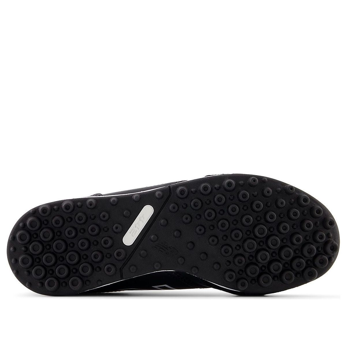 (GS) New Balance 442 v2 Academy TF JNR Wide 'Black White' JS43TBK2