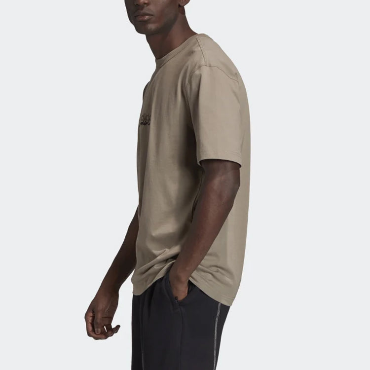 adidas originals D Tee Sports Short Sleeve GD9283