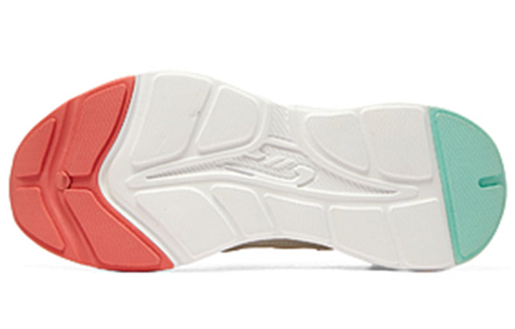 (WMNS) Skechers DLites 'White Pink' 117357-WMLT