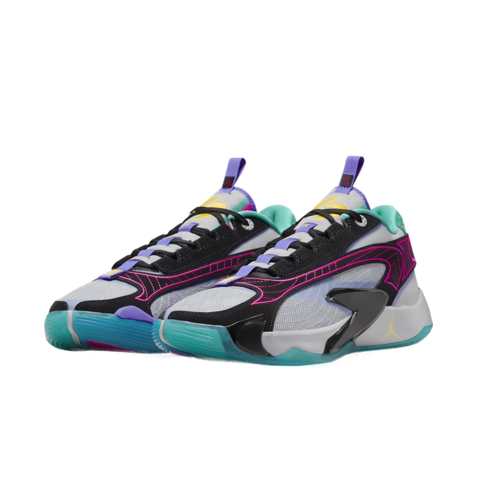 Air Jordan Luka 2 'All-Star' DX8733-007