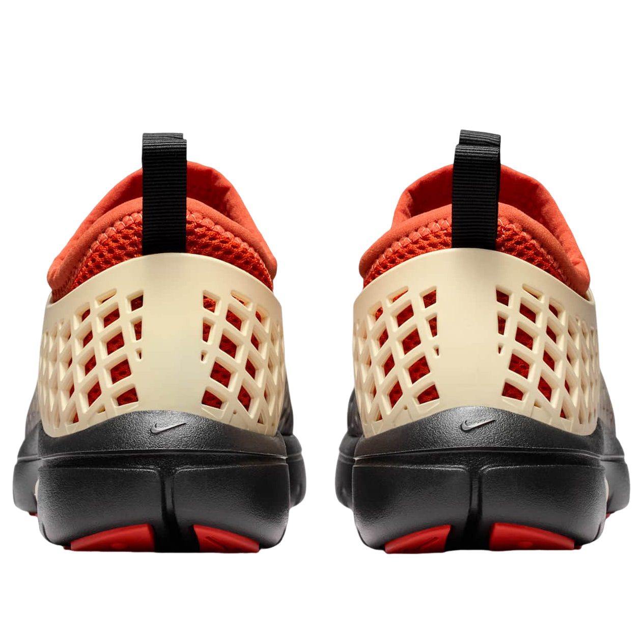 (WMNS) Nike Rejuven8 Run 'Black Rust Factor' IO9932-001
